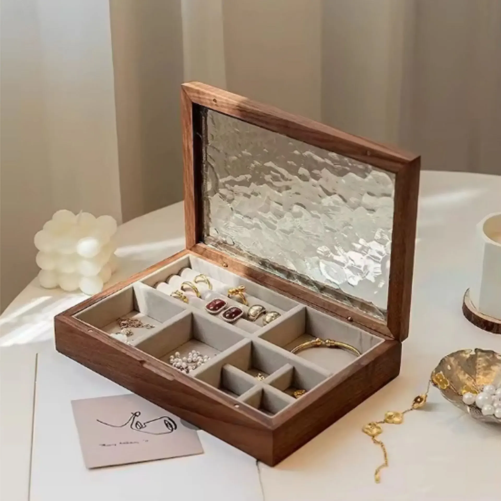 Jewelery Box
