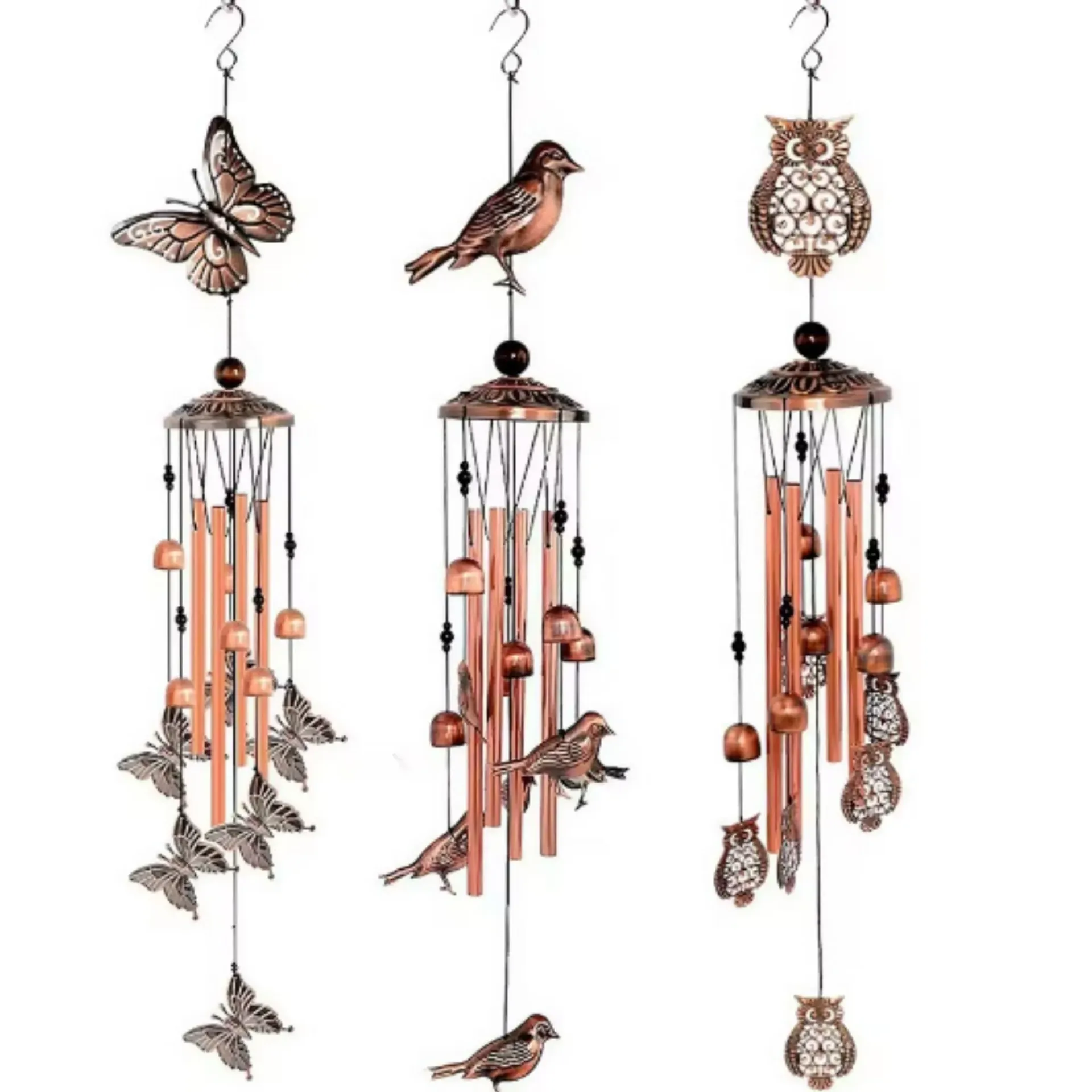Decorative Wind Chimes