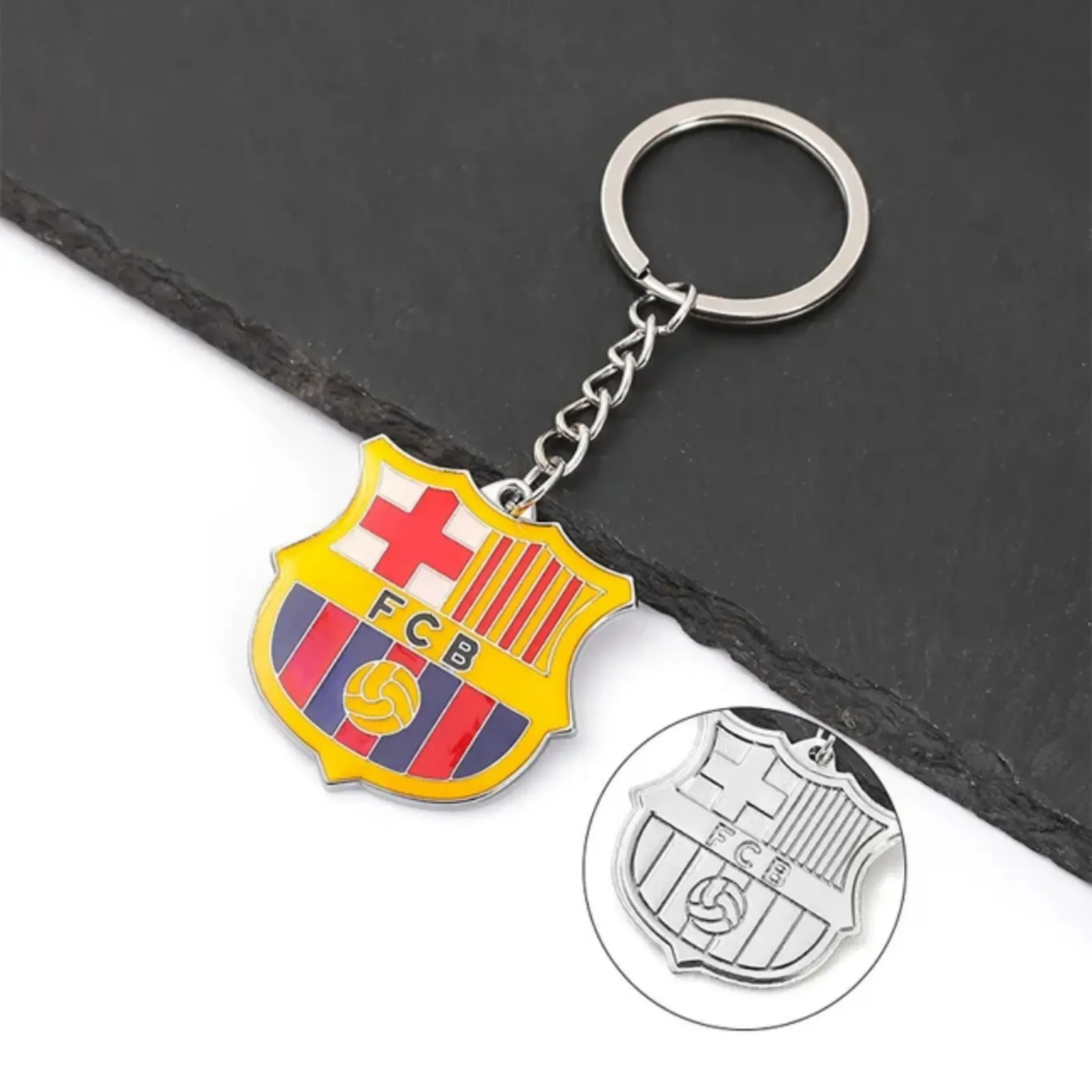 Key Chain Football Teams