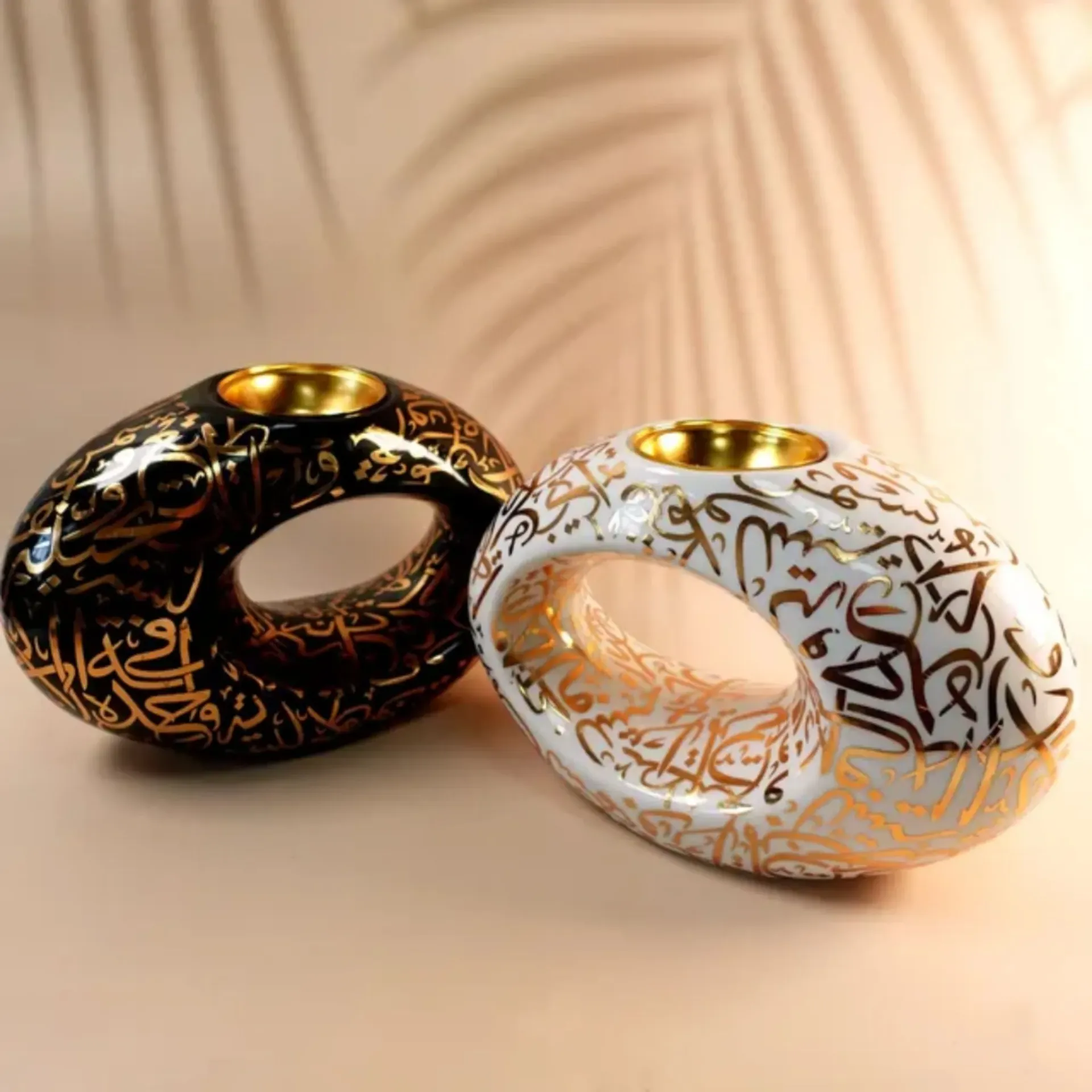 BakhoorBurner Inspired By Museum Of The Future